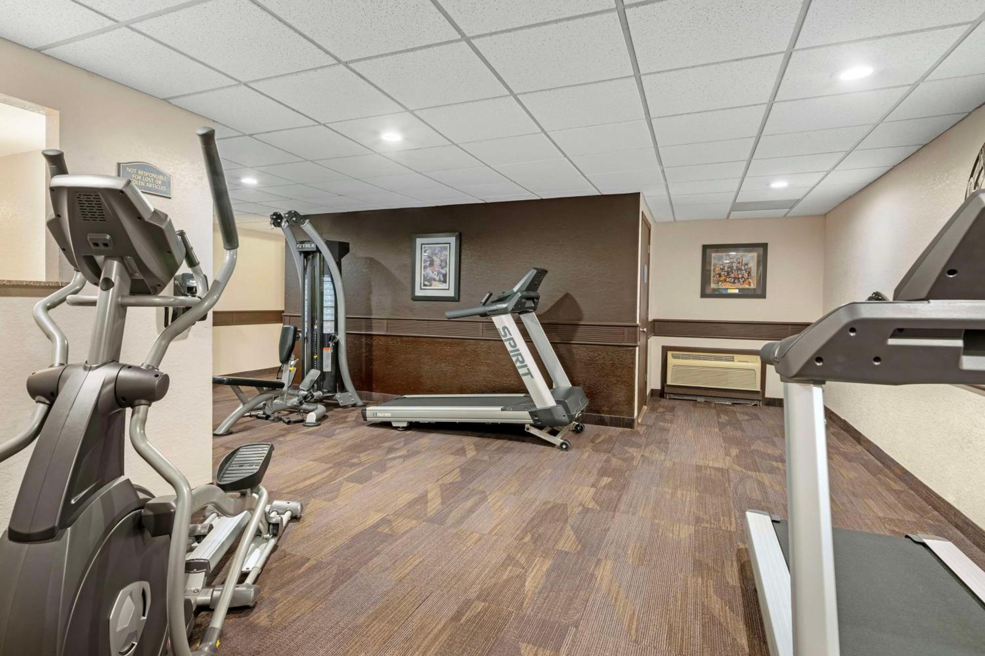 Best Western Green Bay Inn And Conference Center Экстерьер фото